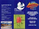 Autoworld Brochure - front